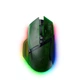 Мышь беспроводная Razer Basilisk V3 Pro 35K Wireless/Bluetooth Phantom Green (RZ01-05240300-R3G1) - изображение 1