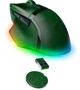 Мышь беспроводная Razer Basilisk V3 Pro 35K Wireless/Bluetooth Phantom Green (RZ01-05240300-R3G1) - изображение 5