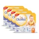 Підгузки Chicolino Super Soft Розмір 4 (7-14 кг) 36 шт, 4 Упаковки (4823098414650) (18843) - зображення 2