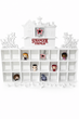 Подставка Дом для Фигурок Stranger Things Kinder Joy Funko Pop Stand / Display /Дом для фигурок Очень Странные Чудеса Белый - изображение 4