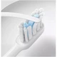 Комплект насадок для зубних щіток MiJia Toothbrush Heads 3 in1 Kit (NUN4090GL/NUN4001CNL) [59384] - зображення 5