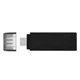 Флеш-накопичувач Kingston USB 3.2 DT 70 128GB Type-C - изображение 5