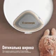 Кормушка автоматическая для котов кошек и собак автокормушка порционная с настройкой кормлений 4 приема влажного сухого и натурального корма герметичная с таймером охлаждением защитой от питомца герметичной крышкой на батарейках Opetty F26 - изображение 2