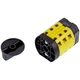Ручка с переключателем картофелечистки Fama/Apach LF5070510 - изображение 3