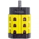 Ручка с переключателем картофелечистки Fama/Apach LF5070510 - изображение 4