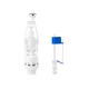Комплект для бачка унітаза Agua KIT41 з нижнім підведенням 1/2" - изображение 1
