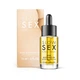 Успокаивающее масло для анального секса Bijoux Indiscrets Slow Sex Anal Soothing Oil Before & After 15 мл - изображение 2