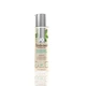 Масажне масло System JO-Naturals Massage Oil-Peppermint & Eucalyptus (120 мл) - зображення 1