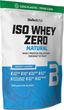 Натуральный Изолят Сывороточного Протеина с Аминокислотами Iso Whey Zero Natural – 1000 г Кокос (5999076254866) - изображение 1