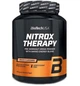 Предтренировочный Комплекс с ААКГ и ВСАА Nitrox Therapy - 680 г Персик (5999076203154) - изображение 2