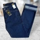 Джинси чоловічі Lee Regular Fit 40х32 темно-синій - изображение 6