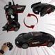 Машинка трансформер на радиоуправлении AToys Bugatti-922-1 - изображение 5