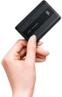 УМБ VRURC T2055 20000 mAh 22.5W Black (D9A-SL-2055BLACK-DE) - изображение 2