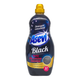 Гель для прання чорних речей Asevi Black, 37 циклів прання, 1.5 л - изображение 1