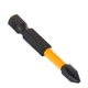 Біти ударні S2 PH2×50 мм, 10 шт. INGCO INDUSTRIAL - зображення 4