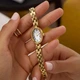 Женские часы Timex CAVATINA Tx2y26700 - изображение 7