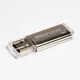 Флеш-накопичувач Mibrand USB2.0 Cougar 16GB Silver (MI2.0/CU16P1S) - изображение 1