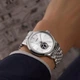 Чоловічий годинник Timex PEANUTS Marlin Automatic 75th Anniversary Tx2y45000 - зображення 7