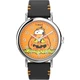 Чоловічий годинник Timex PEANUTS Weekender Pumpkin Tx2y12300 - зображення 1