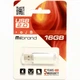 Флеш-накопичувач Mibrand USB2.0 Cougar 16GB Silver (MI2.0/CU16P1S) - изображение 2