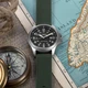 Мужские часы Timex EXPEDITION Field Post Solar Tx2y31600 - изображение 6