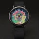 Чоловічий годинник Timex WEEKENDER Day of the Dead Tx2y15900 - зображення 7