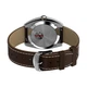 Чоловічий годинник Timex MARLIN Sub-Dial Automatic Tx2v62000 - зображення 2