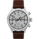 Мужские часы Timex WATERBURY Ace Pan Am Chrono Tx2y38700 - изображение 1