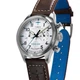 Мужские часы Timex WATERBURY Ace Pan Am Chrono Tx2y38700 - изображение 2