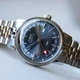 Чоловічий годинник Timex MARLIN GMT Tx2y47600 - зображення 7