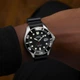 Чоловічий годинник Timex DEEP WATER Meridian Tx2y40000 - зображення 7