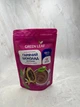 Гарячий шоколад із солодкою стевією без цукру, без лактози GREEN LEAF, 150 г - изображение 13