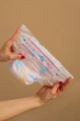 Підгузки UNIJOY Soft 36 шт М 6-9 кг (6998526216187) - зображення 6