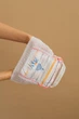 Трусики UNIJOY Soft 56 шт L 9-14 кг (6967252809062) - изображение 8
