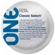 Презервативи ONE Classic Select класичні презервативи зі США - зображення 1