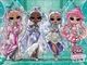 Игра-головоломка. Набор пазлов L.O.L. Surprise! O.M.G. Fashion Show LP100-005 shop (4823104382751) - изображение 2