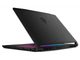 Ноутбук MSI Katana 15 HX B14WGK (B14WGK-29642) Black - изображение 8