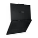 Ноутбук Lenovo Legion 5 15IRX10 (83LY001FUS) Eclipse Black - изображение 7