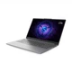 Ноутбук Lenovo LOQ 15IAX9E (83LKX00322) Luna Grey - изображение 2