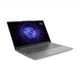 Ноутбук Lenovo LOQ 15IAX9E (83LKX00322) Luna Grey - изображение 9