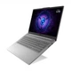 Ноутбук Lenovo LOQ 15IAX9E (83LKX00322) Luna Grey - изображение 8