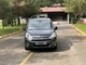 Дефлектор капота довга (EuroCap) для Peugeot Partner Tepee 2008-2018 рр - зображення 10
