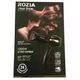 Фен дорожный Rozia HC-8170 Pro складной 1200 Вт - изображение 5