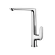 Змішувач для кухні Kroner Element 211512A-0101 - изображение 4