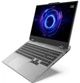 Ноутбук Lenovo LOQ 15IRX10 (83JE002KUS), Intel Core i5-13450HX, NVIDIA GeForce RTX 5050, 16/512 ГБ, Windows 11, LUNA GRAY - изображение 3