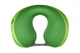 Надувна подушка Sea to Summit Aeros Premium Pillow Traveller Lime - изображение 5