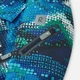 Детский зимний лыжный слитный термо комбинезон для мальчика Reima Reach 5100067C-6904 128 см Синий (6438557239613) - изображение 10