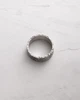 Серебряное кольцо RELIEF Reytel 69044611 22 - изображение 4