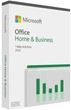 Примірник ПЗ Microsoft Office Home and Business 2024 англ, FPP без носія (644269) - изображение 1