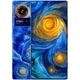 Смартфон ZTE Nubia Z80 Ultra 16/512GB Blue (Starry Night x Van Gogh) Europe - изображение 1